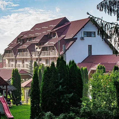 Q And 3* Săcele