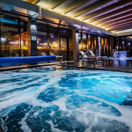 Hotel Q And