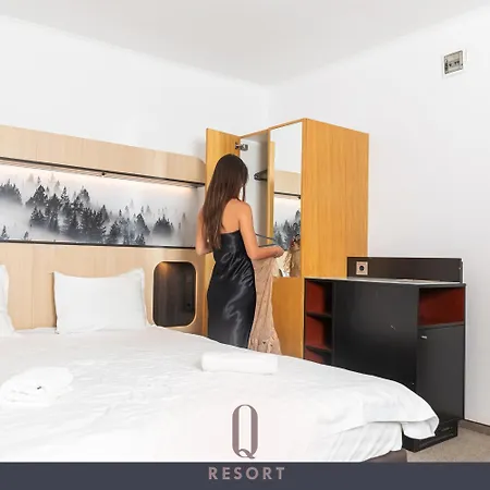 Q And Hotel