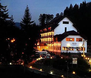 Q And Hotel Săcele